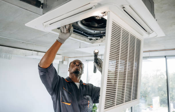 Licensed Hvac service in Millersport, OH - FH HVAC