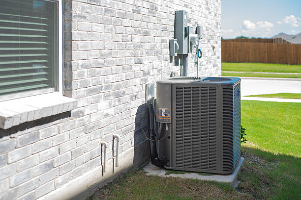 Reliable Hvac contractor in Millersport, OH by FH HVAC